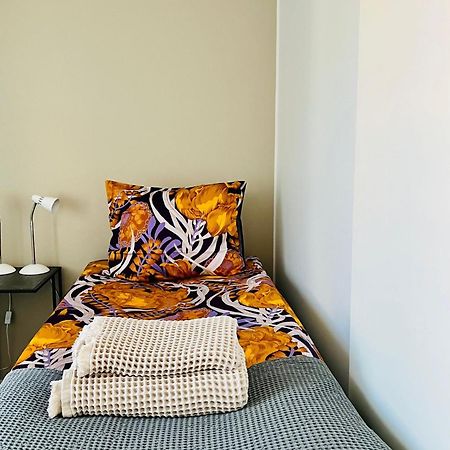 Apartment Near The Train Station, Free Parking &Netflix Kuopio Buitenkant foto
