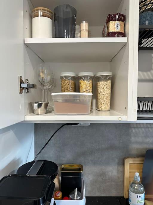 Apartment Near The Train Station, Free Parking &Netflix Kuopio Buitenkant foto